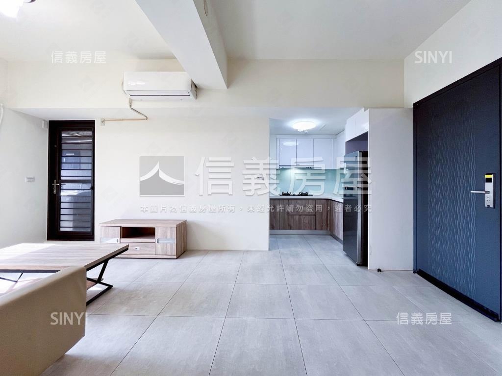 致富好樂高樓視野兩房平車房屋室內格局與周邊環境