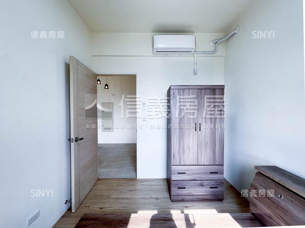 致富好樂高樓視野兩房平車房屋室內格局與周邊環境