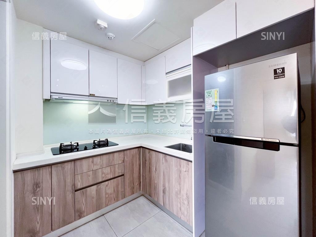 致富好樂高樓視野兩房平車房屋室內格局與周邊環境