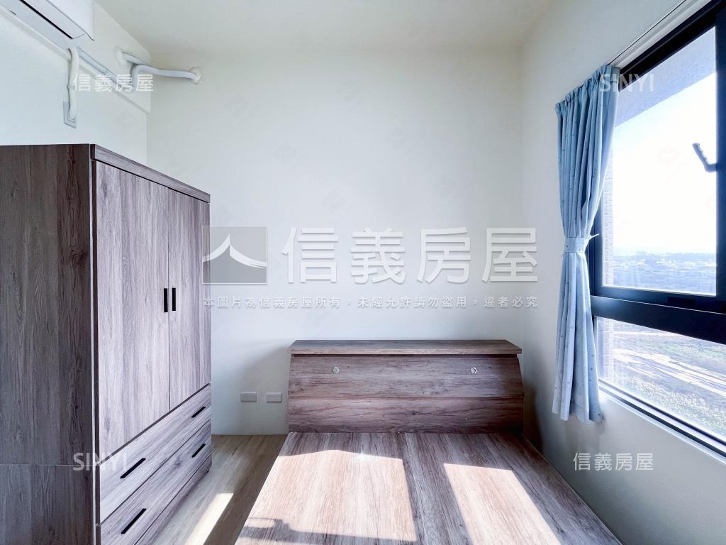 致富好樂高樓視野兩房平車房屋室內格局與周邊環境