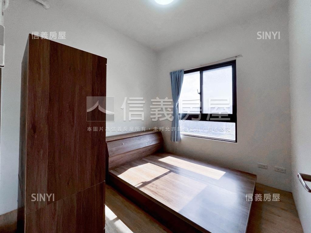 致富好樂高樓視野兩房平車房屋室內格局與周邊環境