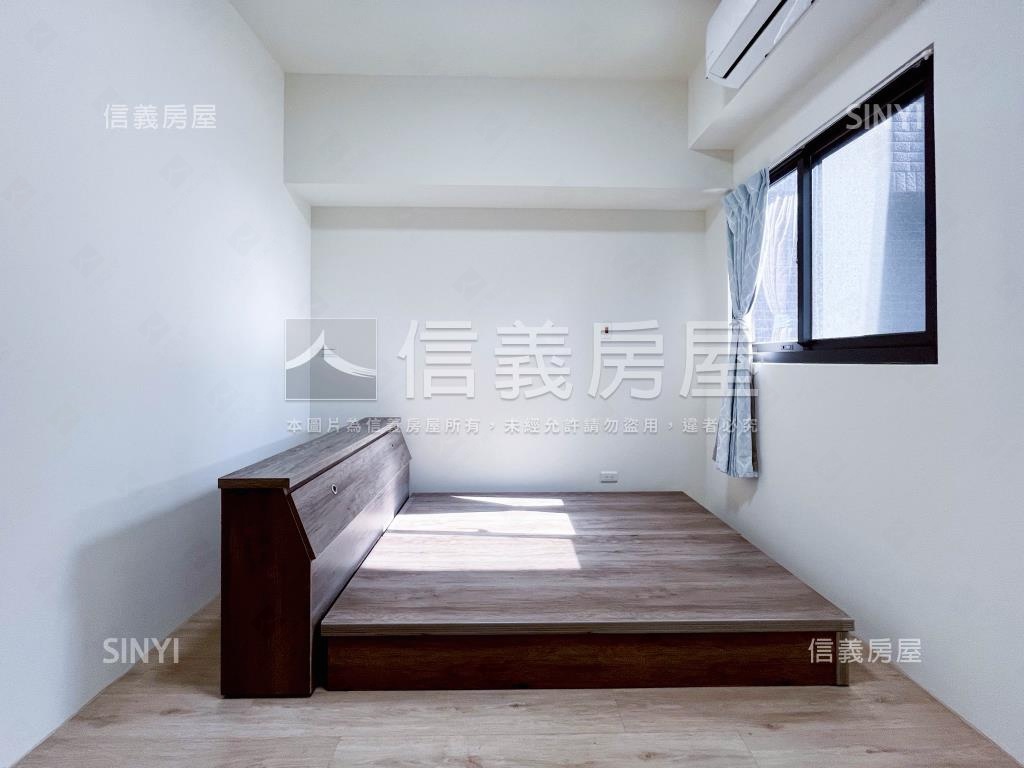 致富好樂高樓視野兩房平車房屋室內格局與周邊環境