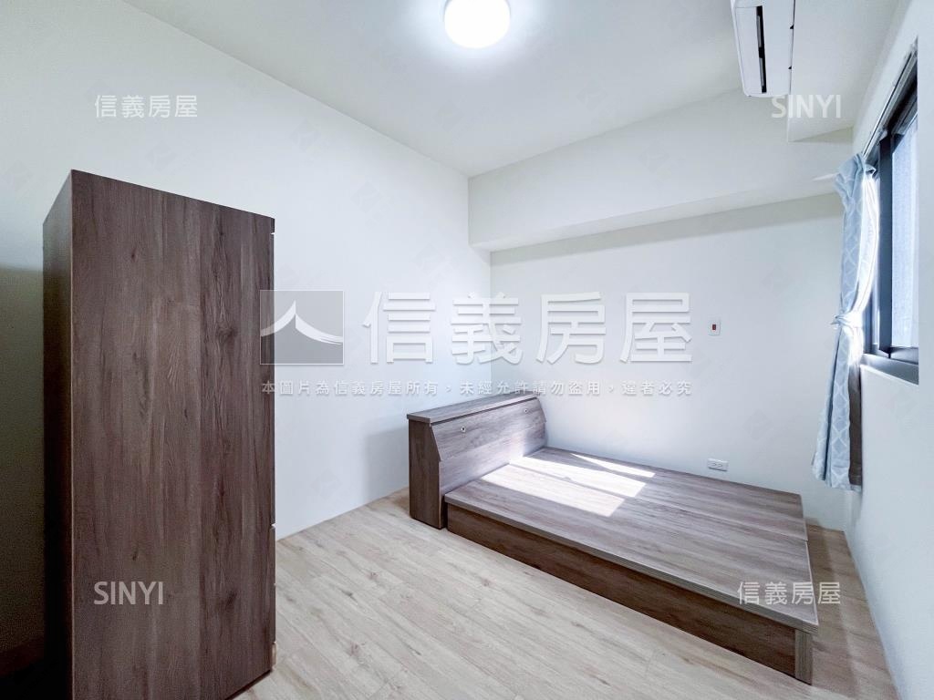 致富好樂高樓視野兩房平車房屋室內格局與周邊環境