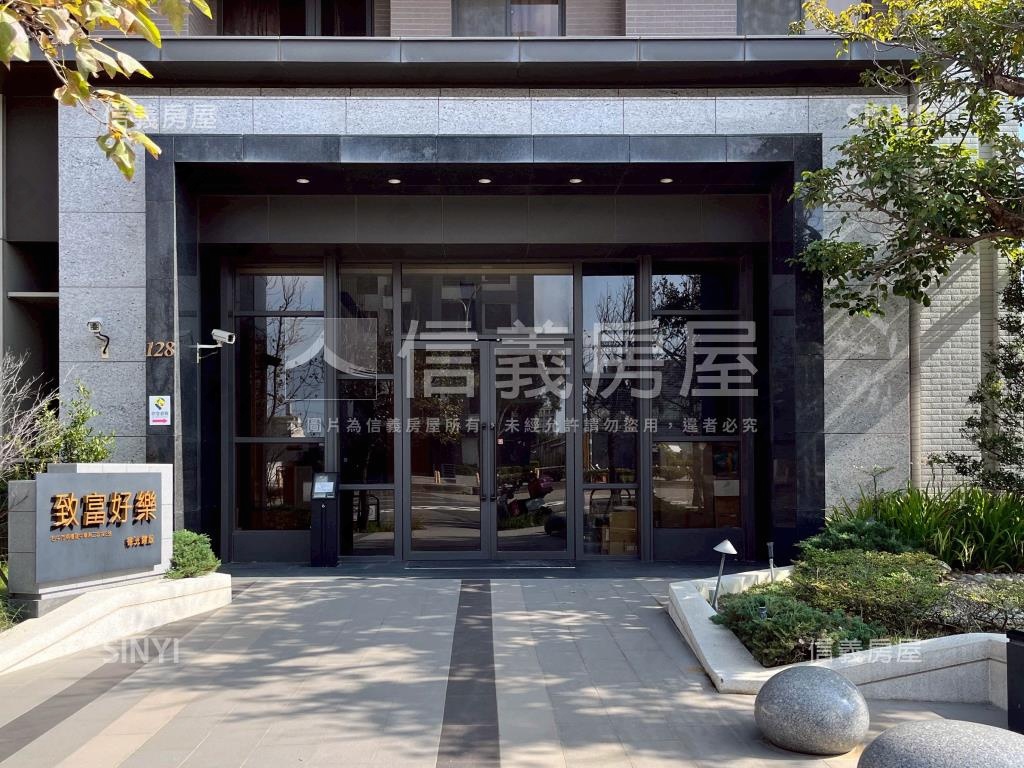 致富好樂高樓視野兩房平車房屋室內格局與周邊環境