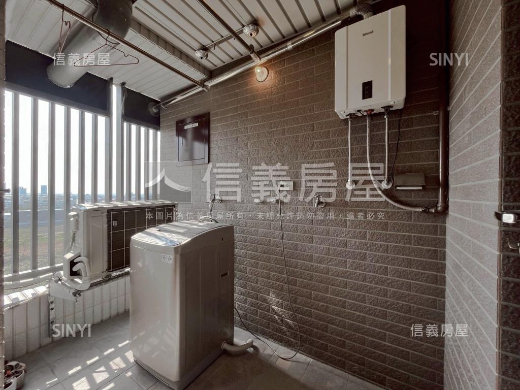 致富好樂高樓視野兩房平車房屋室內格局與周邊環境