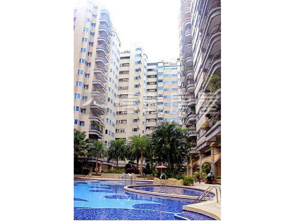 湯泉次高樓面公園４房房屋室內格局與周邊環境