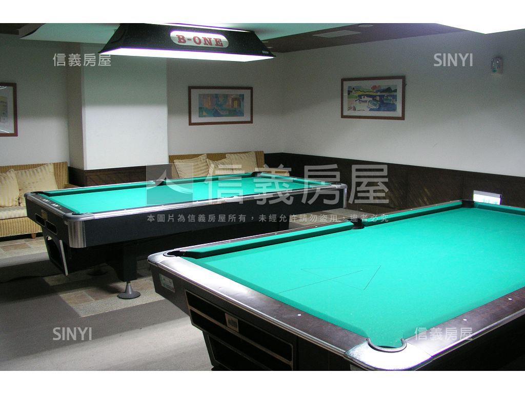 湯泉次高樓景觀４房房屋室內格局與周邊環境