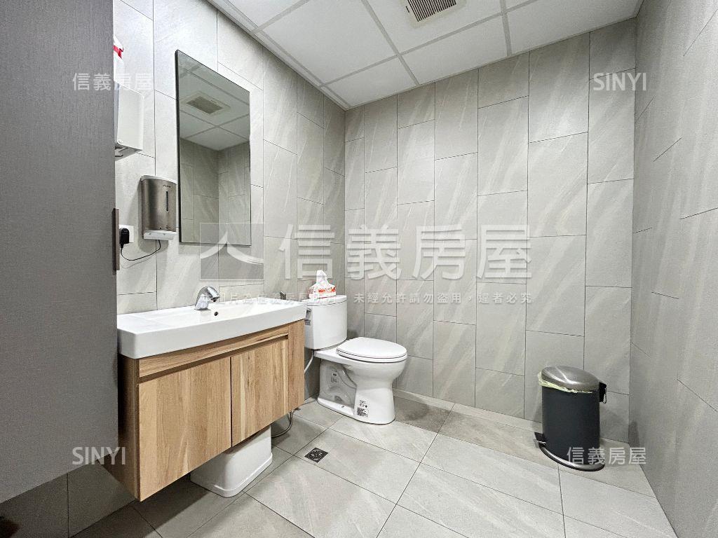 博愛社區黃金店面房屋室內格局與周邊環境