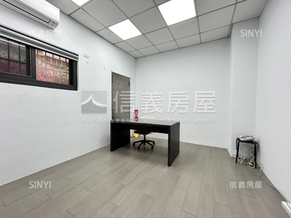 博愛社區黃金店面房屋室內格局與周邊環境