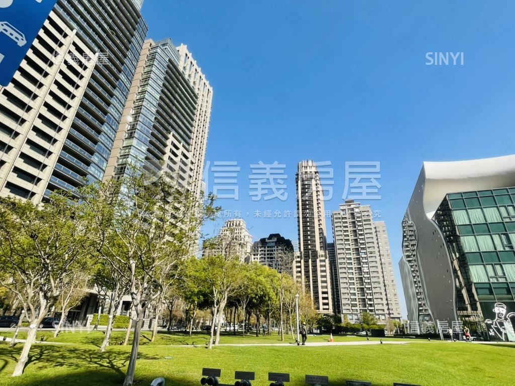 鉑金愛悅Ａ０１三面採光戶房屋室內格局與周邊環境