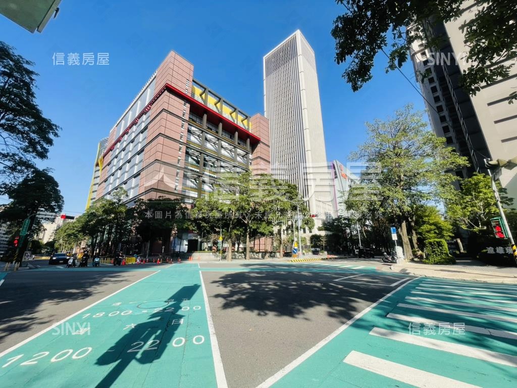鉑金愛悅Ａ０１三面採光戶房屋室內格局與周邊環境