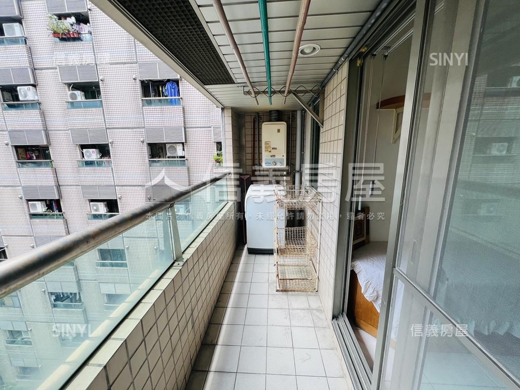 捷運明亮～大１房房屋室內格局與周邊環境