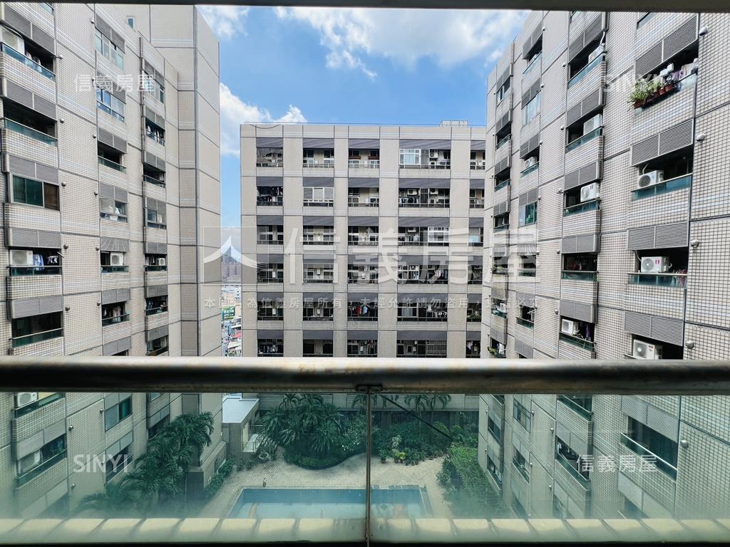 捷運明亮～大１房房屋室內格局與周邊環境