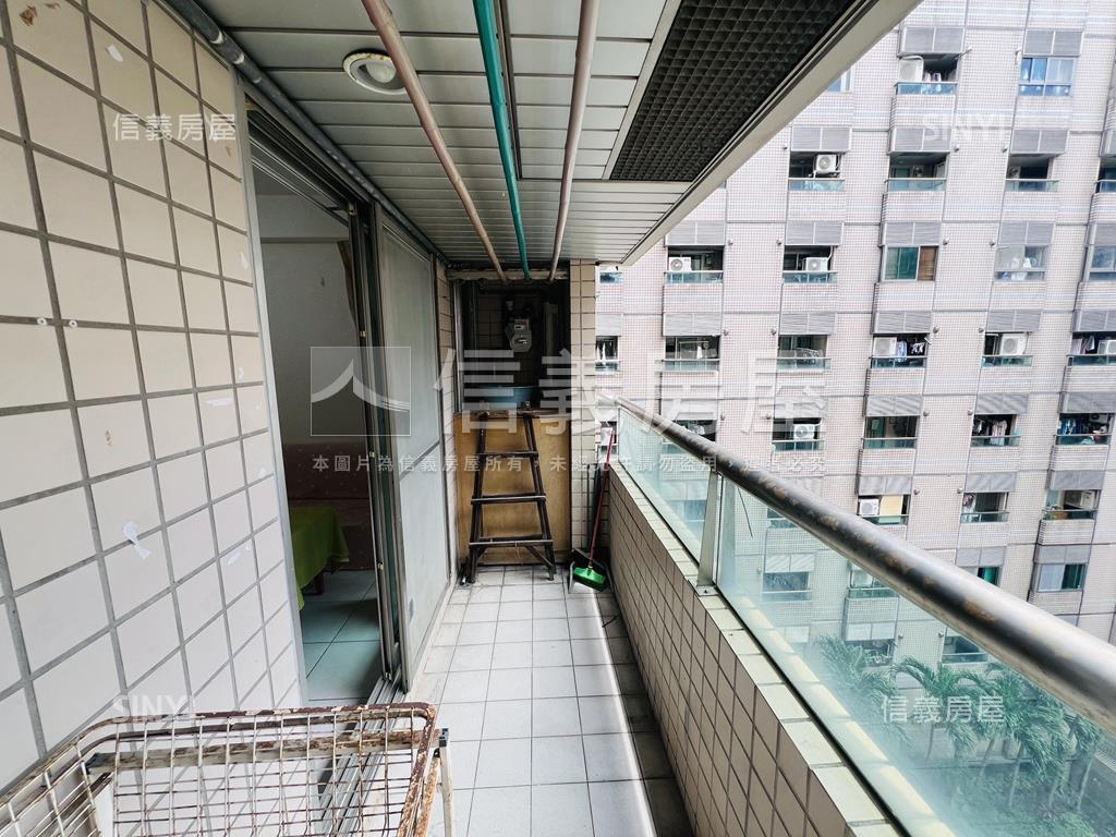 捷運明亮～大１房房屋室內格局與周邊環境