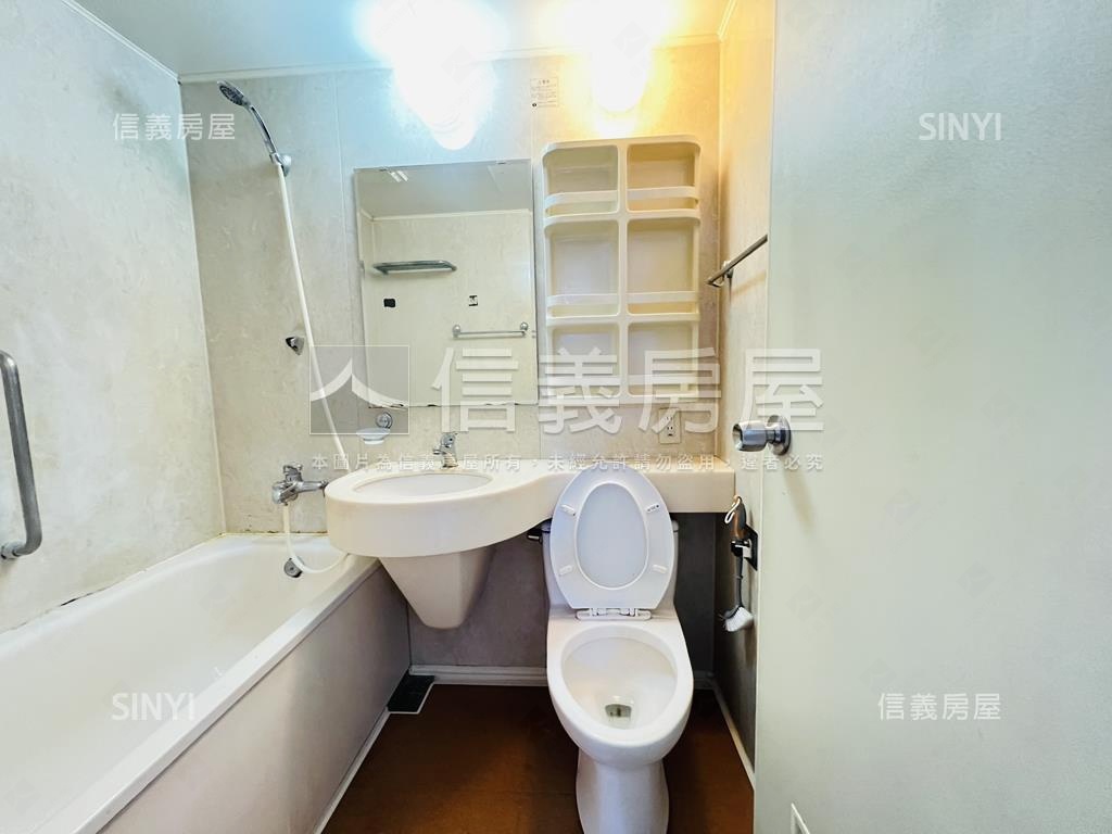捷運明亮～大１房房屋室內格局與周邊環境