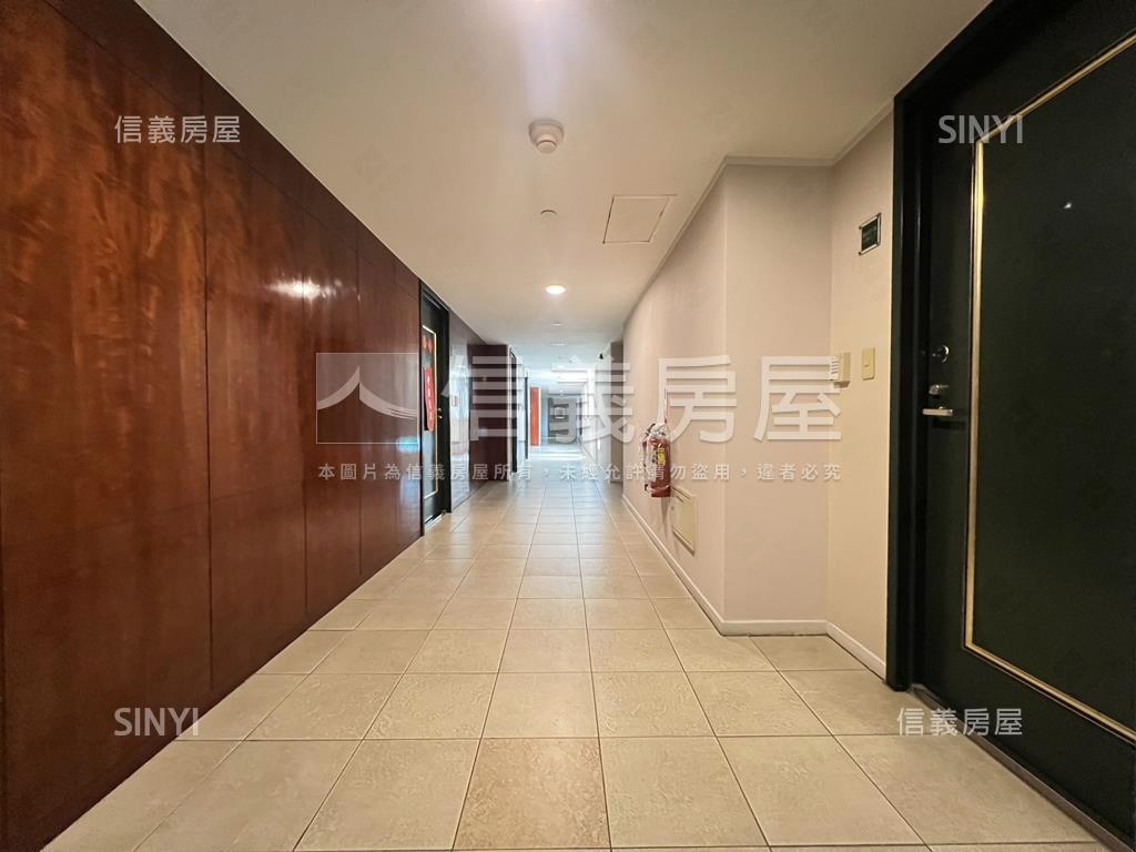 捷運明亮～大１房房屋室內格局與周邊環境
