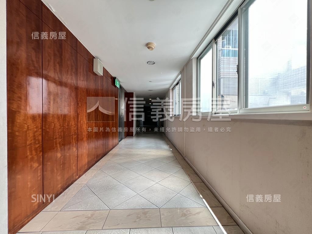 捷運明亮～大１房房屋室內格局與周邊環境