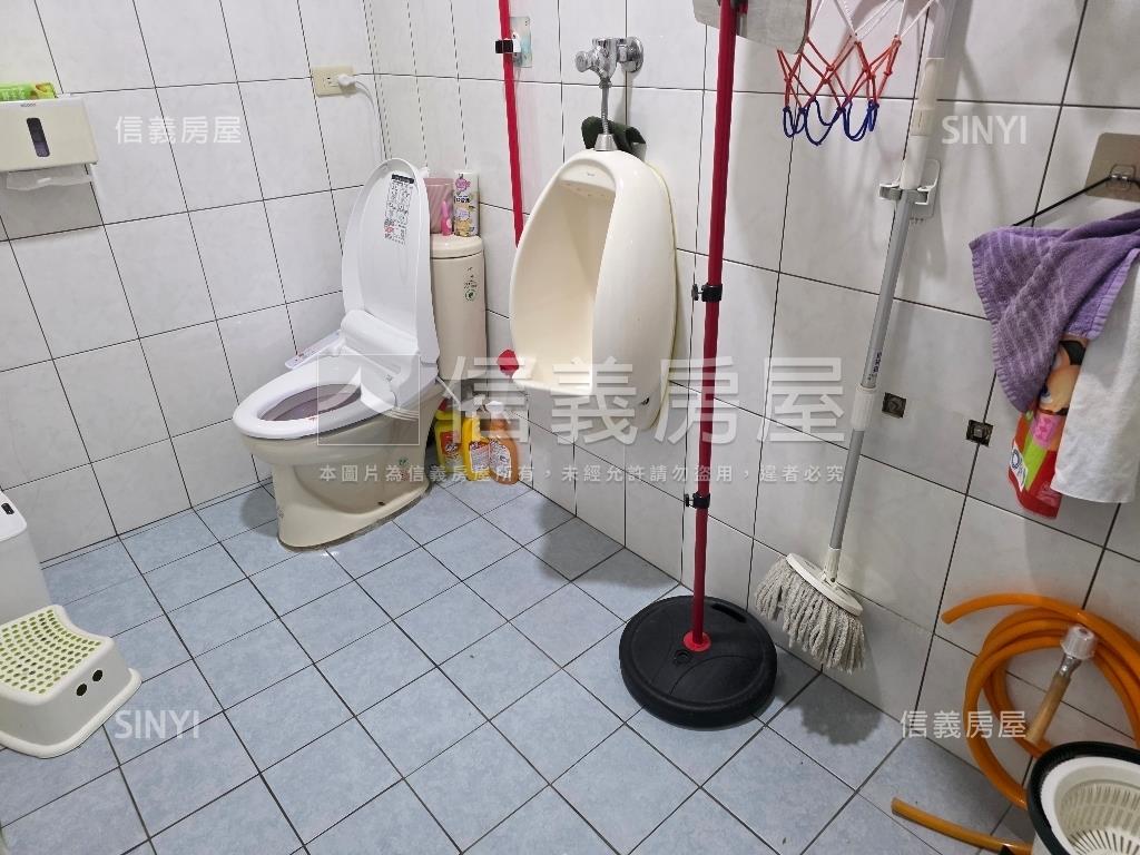 長安面寬便利一樓房屋室內格局與周邊環境