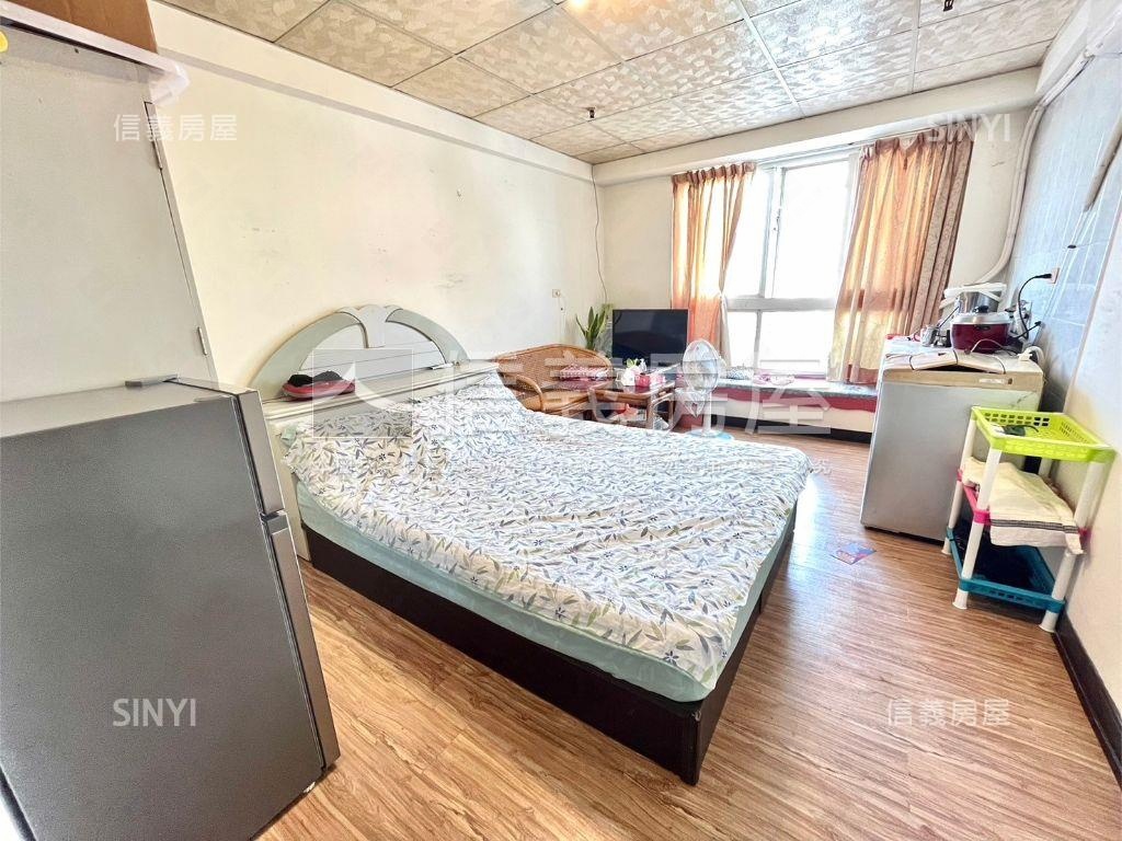 運河旁河樂美景套房房屋室內格局與周邊環境