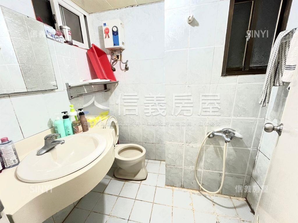 運河旁河樂美景套房房屋室內格局與周邊環境