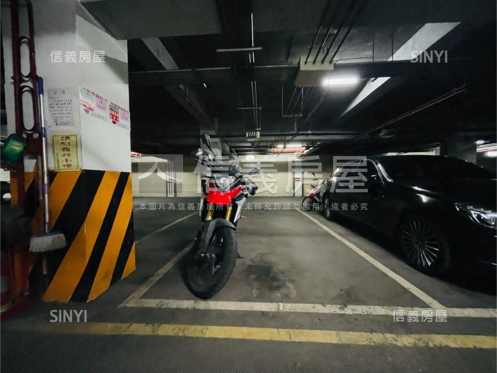 稀有好運市挑高一樓房屋室內格局與周邊環境