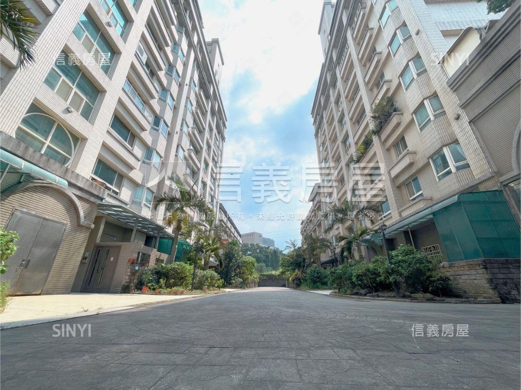 稀有好運市挑高一樓房屋室內格局與周邊環境