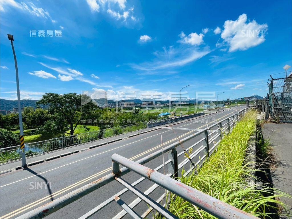 稀有好運市挑高一樓房屋室內格局與周邊環境