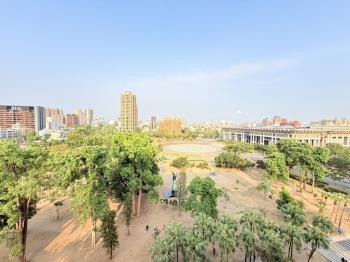 中正庭園高樓美景美宅