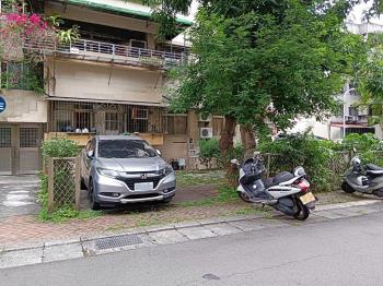 湖光國宅一樓庭院四房大戶