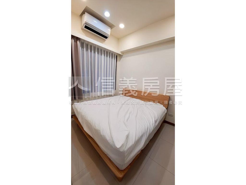 優質首選里享國１＋１房房屋室內格局與周邊環境