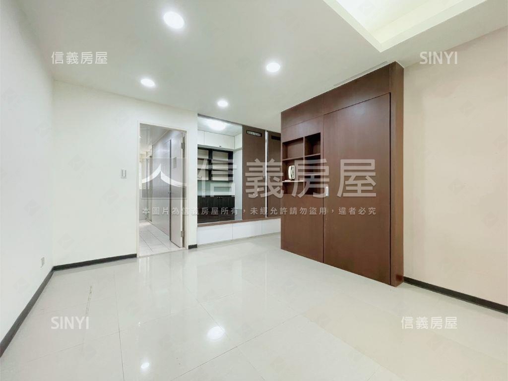 新★景興靜心超值公園３房房屋室內格局與周邊環境