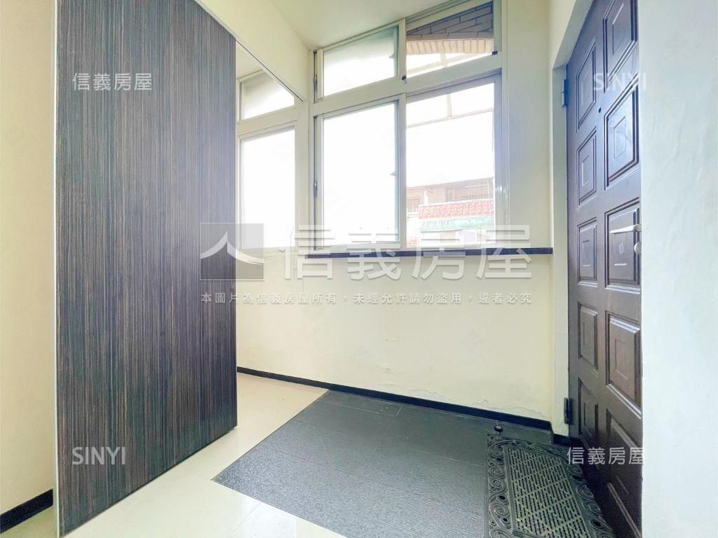 新★景興靜心超值公園３房房屋室內格局與周邊環境