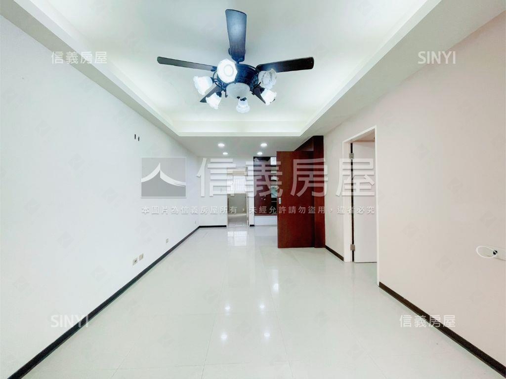 新★景興靜心超值公園３房房屋室內格局與周邊環境