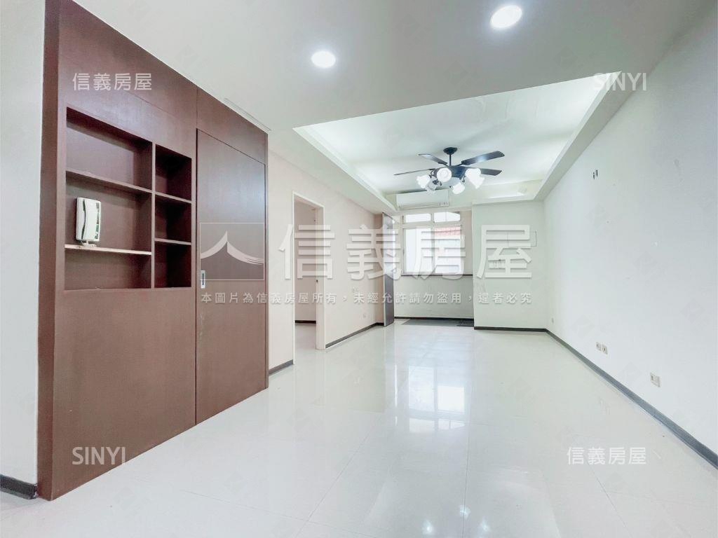 新★景興靜心超值公園３房房屋室內格局與周邊環境