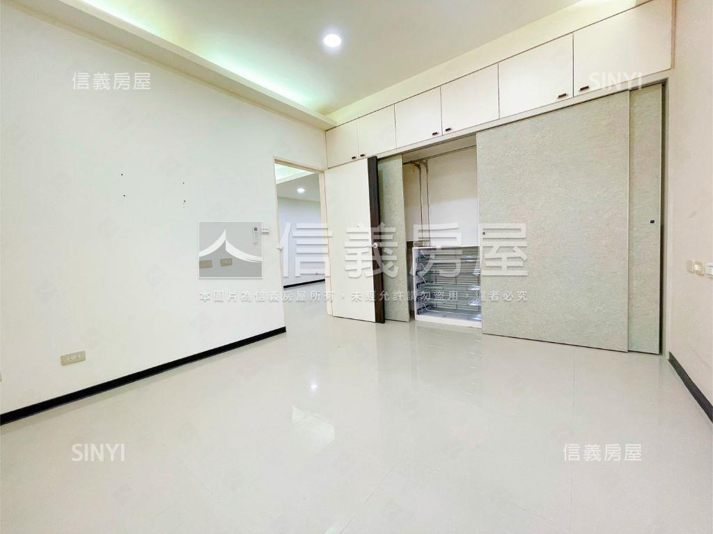 新★景興靜心超值公園３房房屋室內格局與周邊環境