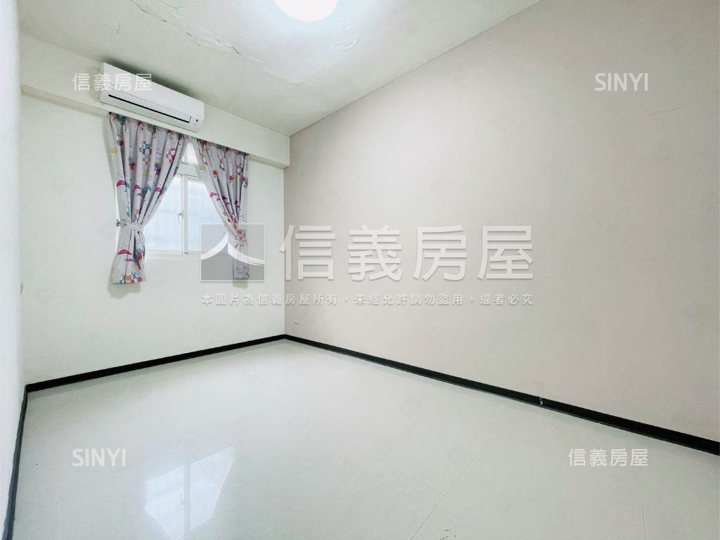 新★景興靜心超值公園３房房屋室內格局與周邊環境