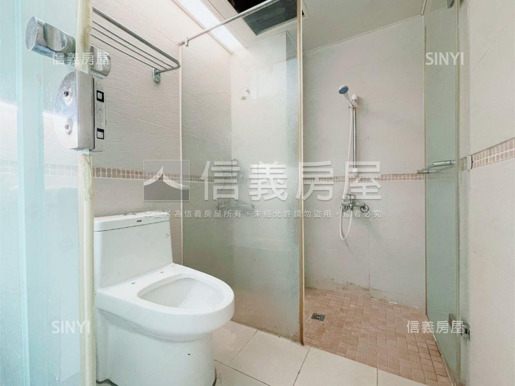 新★景興靜心超值公園３房房屋室內格局與周邊環境