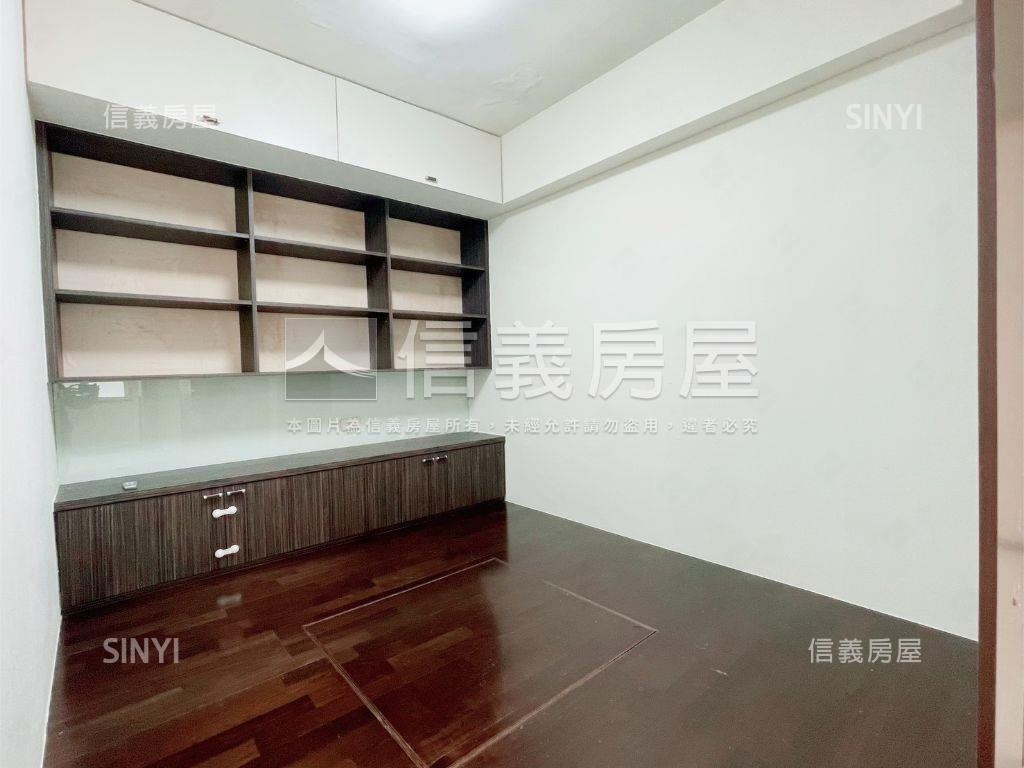 新★景興靜心超值公園３房房屋室內格局與周邊環境