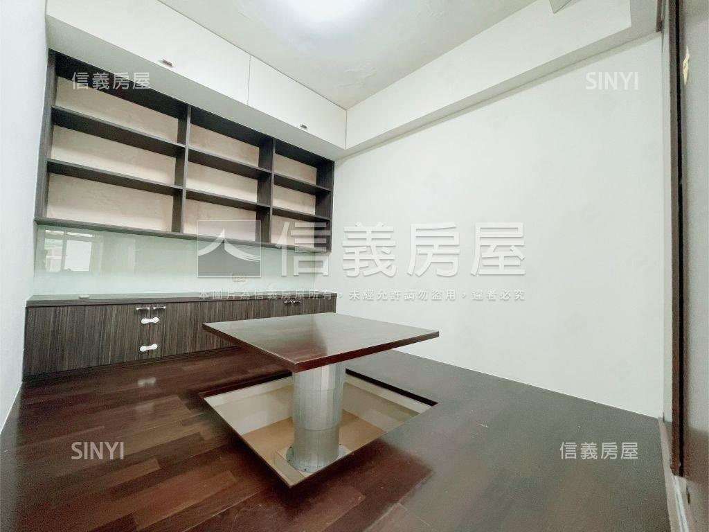 新★景興靜心超值公園３房房屋室內格局與周邊環境