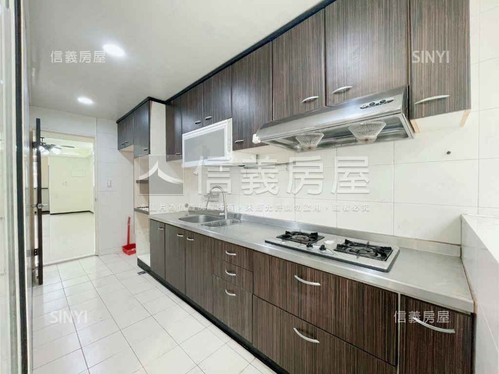 新★景興靜心超值公園３房房屋室內格局與周邊環境