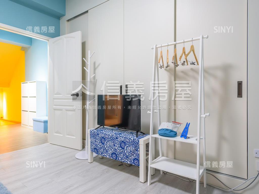 近羅東休閒透天渡假屋房屋室內格局與周邊環境