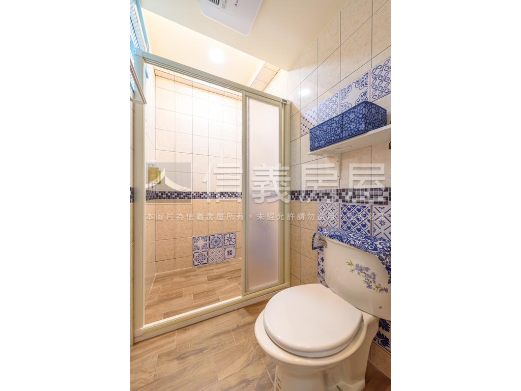 近羅東休閒透天渡假屋房屋室內格局與周邊環境