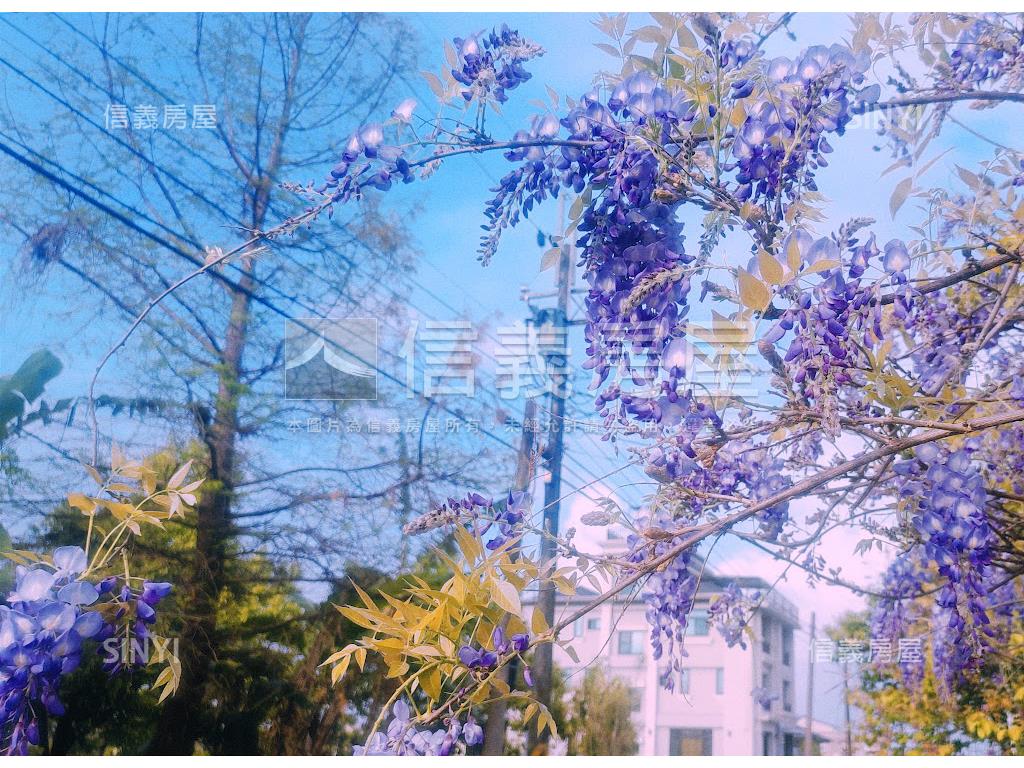 近羅東休閒透天渡假屋房屋室內格局與周邊環境