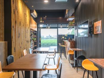 近羅東休閒透天渡假屋