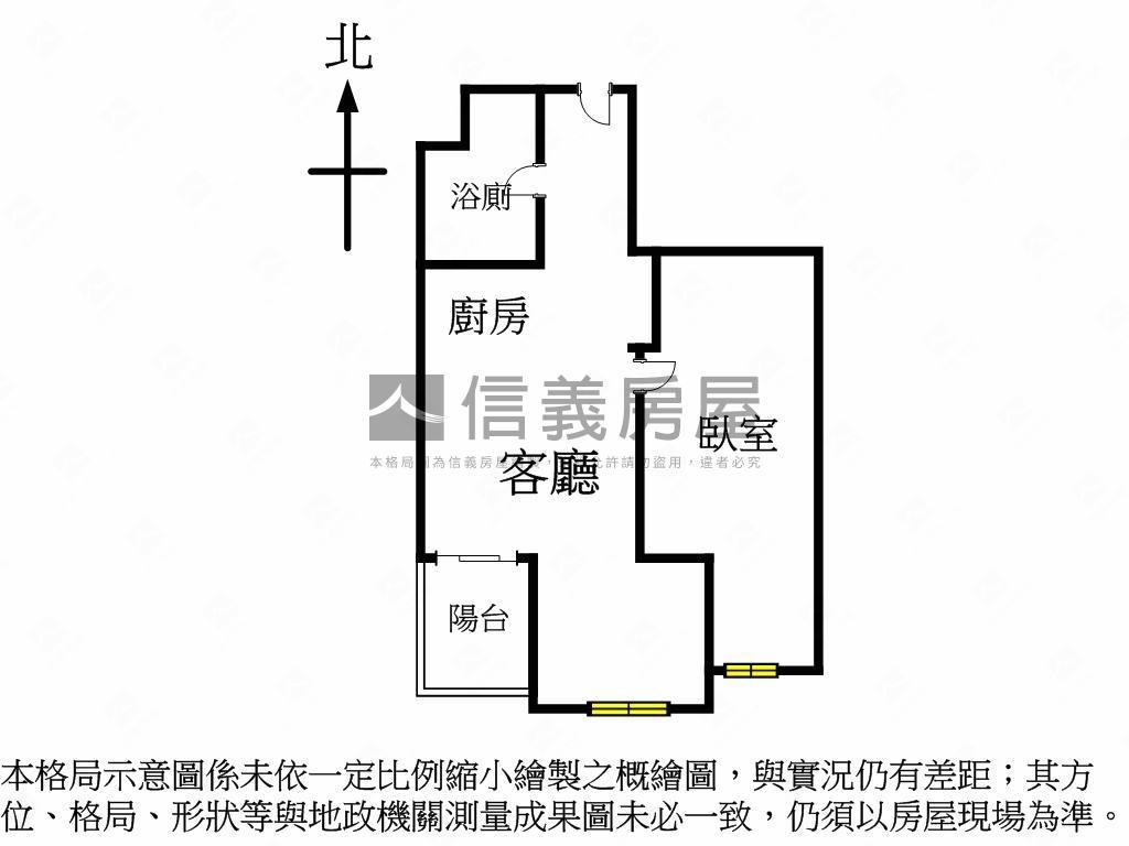 ◆純寓美宅附平面車位房屋室內格局與周邊環境