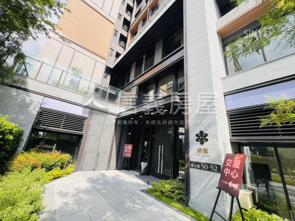 ◆純寓美宅附平面車位房屋室內格局與周邊環境