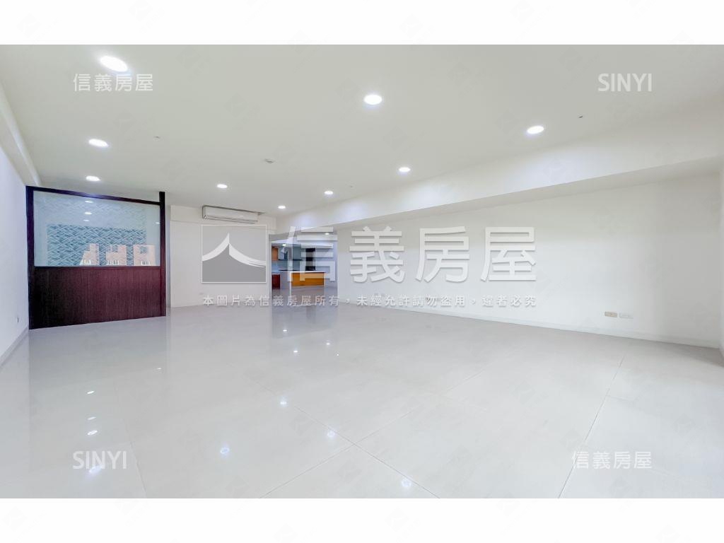 世紀之頂大三房雙平車位房屋室內格局與周邊環境