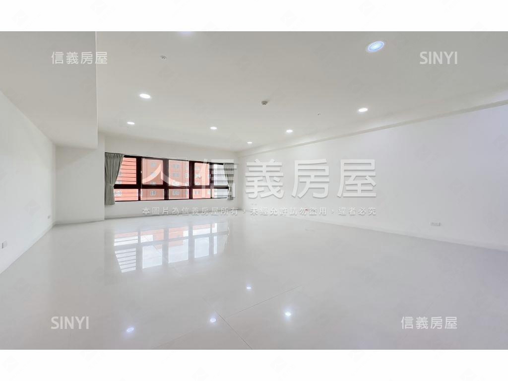 世紀之頂大三房雙平車位房屋室內格局與周邊環境