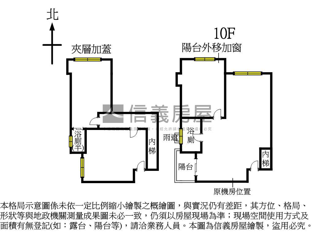 高挑美裝潢城市ＤＪ帶車位房屋室內格局與周邊環境