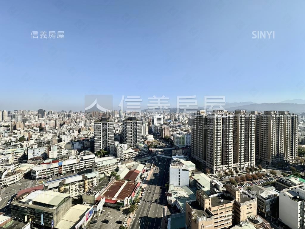 再來一間時光織錦高樓視野房屋室內格局與周邊環境